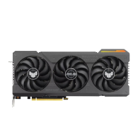 ASUS GeForce RTX 4070 Ti SUPER TUF GAMING 16GB GDDR6X - 1211359 - zdjęcie 2